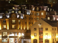 Auberge Saint-Antoine