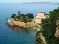 Cap Estel