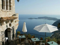 Chateau Eza