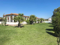 Villas Mina