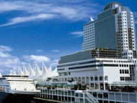 Pan Pacific Vancouver