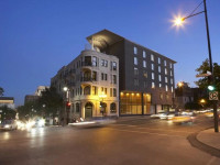 Opus Hotel Montreal