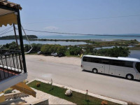 Koronisia Apartments