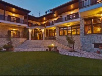 Hotel Giamandes 3*