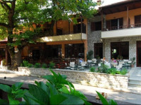 Hotel Papanastasiou