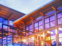 Brentwood Bay Lodge and Spa