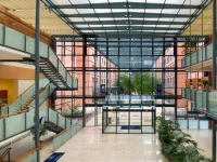 Hilton Lyon 4*