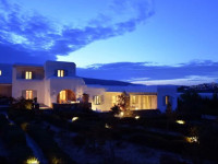 Aspro Villas