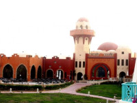 Onatti Beach Resort