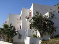 Afroditi Hotel Studios