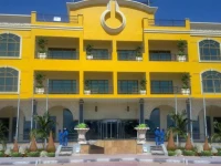 Sahara Beach Resort and Spa 5*