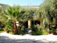 Annas Villa
