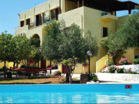 Vistamare Lodge B&B