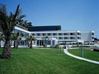 Pullman Marseille Palm Beach