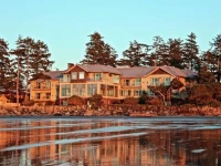 Long Beach Lodge Resort 5*
