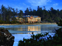 Long Beach Lodge Resort
