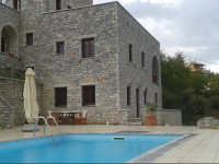 Cassiopeias Castle