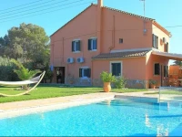 Villa Livadi 
