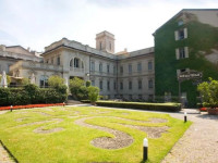 Albergo Terminus