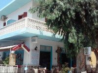 Massouri Rooms