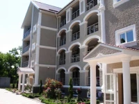Anna Mariya Hotel 3*