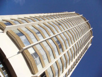 Crowne Plaza Chateau Lacombe