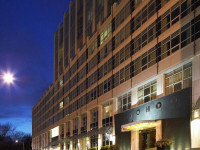 SoHo Metropolitan Hotel