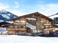 Art and Ski-in Hotel Hinterhag 4*