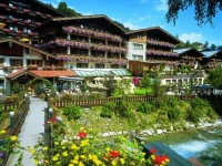 Salzburg 4*