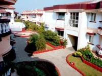 Lotus Beach Resort - Goa 3*