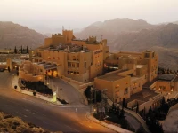 Movenpick Nabarean Castle Petra 5*
