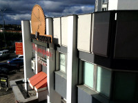 Volga hotel