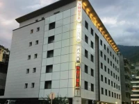 Mola Park Atiram Hotel 4*