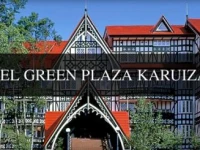 Green Plaza Karuizawa 5*