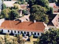 Brittas Bed & Breakfast