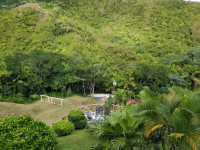 Villas Las Neblinas
