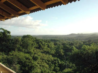 Clave Verde Ecolodge