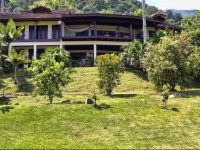 Villa Lisa Jamaca Hospitalidad