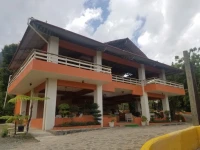 Jarabacoa River Club 