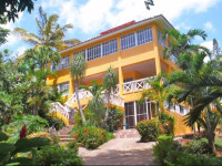 Casa Tropical