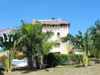 Condos Bay City Sosua
