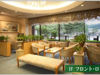 Hikone Castle Hotel