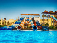 Tia Heights Makadi Bay Aqua Park Resort