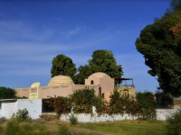 Nubian Holiday House Aswan