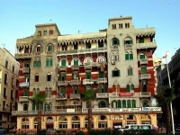 Philip House Hotel 