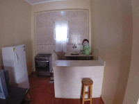 Bedouin House Dahab