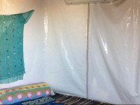 Blue Bus Camp