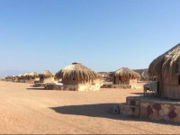 Maagana Camp