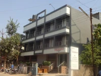 Hotel Venkateshwar 3*