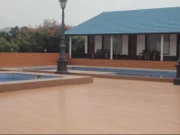 Anand Resorts 3*